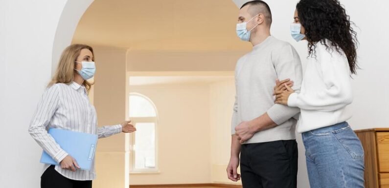 Inside Brookfield Residential Coronavirus Policies: What Homebuyers Need to Know in 2025