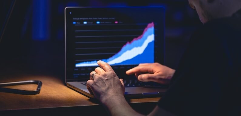 CrypticStreet.com Review: Is It Safe and Legit in 2025?