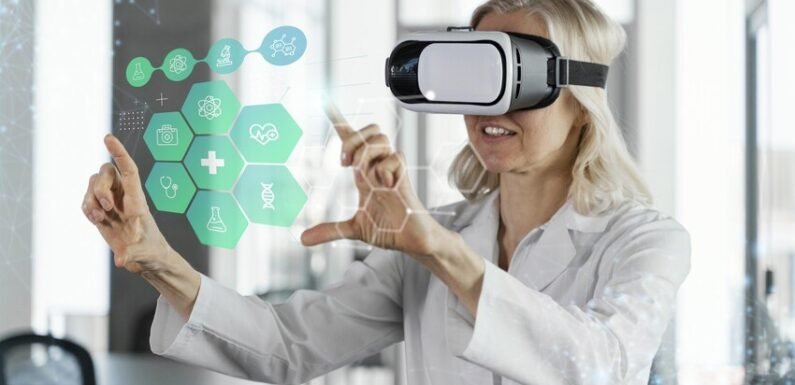 Exploring GetWhoCares.com Tech: The Future of Smart Innovations in 2025