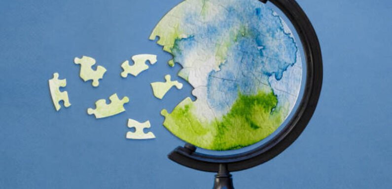 Globle Answer Today: Quick Help for the Daily Puzzle