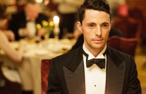 The Real History Behind Henry Talbot Downton Abbey