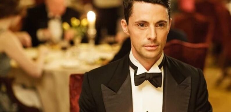 The Real History Behind Henry Talbot Downton Abbey