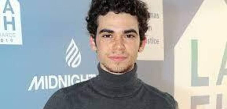 How Did Cameron Boyce Died: The Real Story Behind His Death