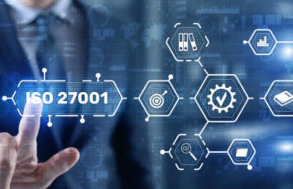 Why ISO 27001 Compliance Is Critical for Data Protection in 2025