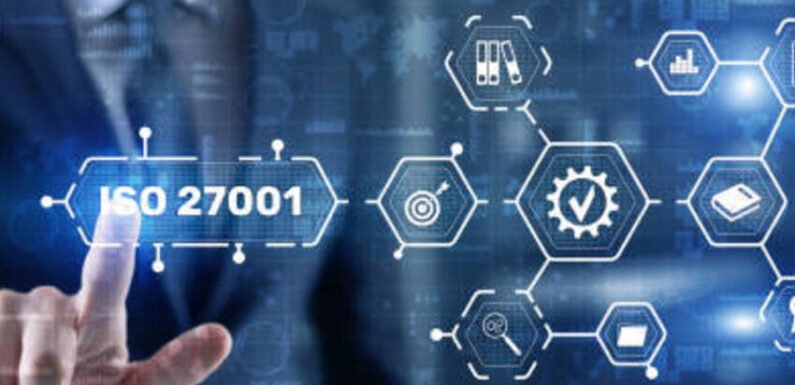 Why ISO 27001 Compliance Is Critical for Data Protection in 2025