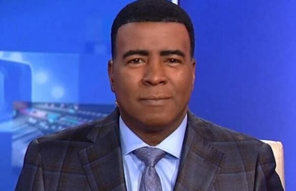 Who Is Kevin Corke Spouse? Everything You Need to Know