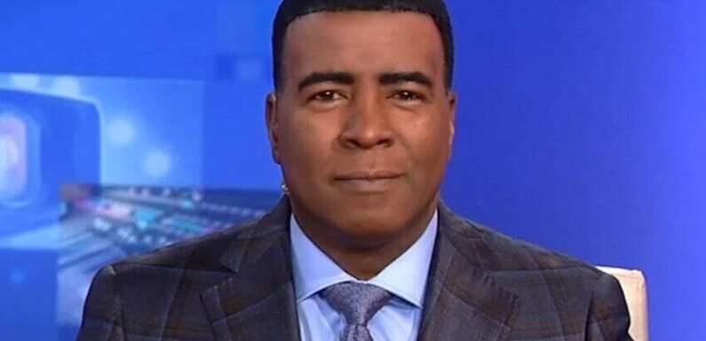 Who Is Kevin Corke Spouse? Everything You Need to Know