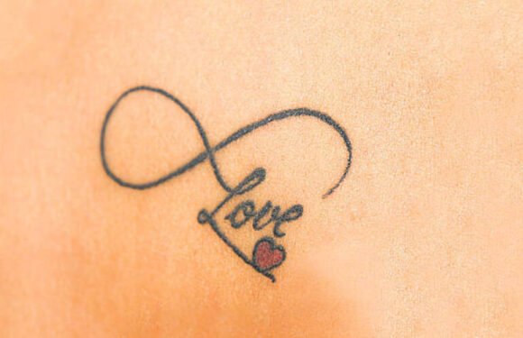 Top Ideas for a Meaningful Infinity Tattoo in 2025