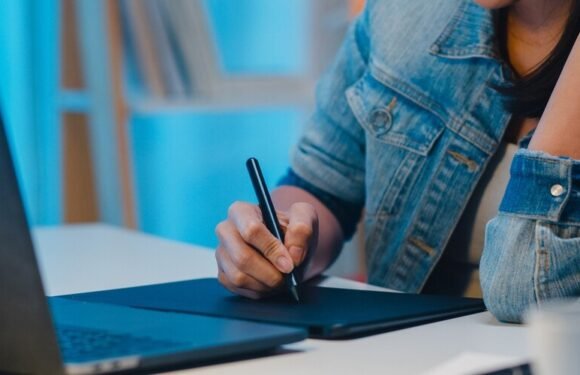 Why Microsoft Ink Is the Best Tool for Digital Writing