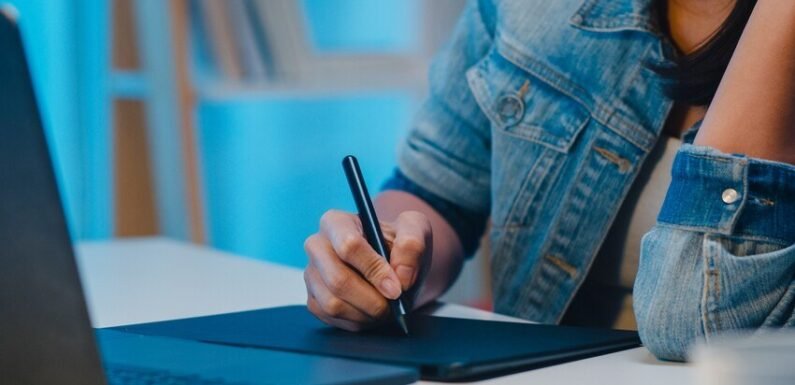 Why Microsoft Ink Is the Best Tool for Digital Writing