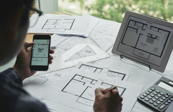 Qoruv.com Architect App: A Game-Changer in Digital Architecture Tools