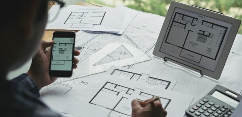 Qoruv.com Architect App: A Game-Changer in Digital Architecture Tools