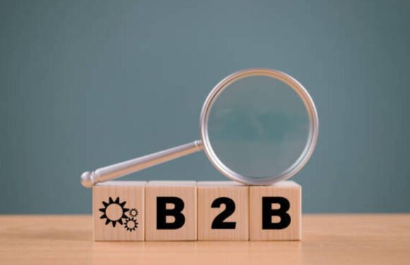 How to Build a Successful B2B Manufacturing Marketing Strategy