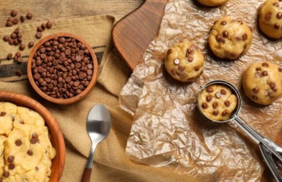 Best Cookie Dough Fundraiser Ideas to Increase Your Profits