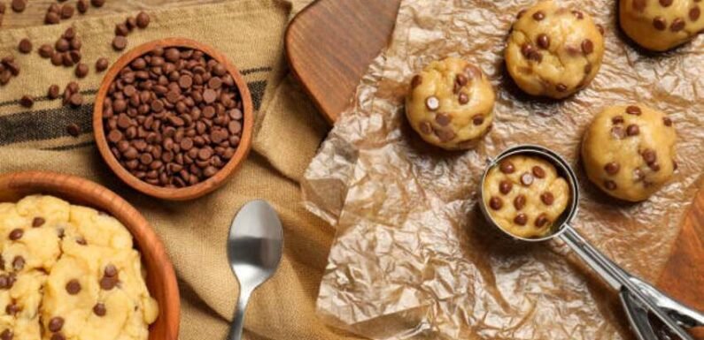 Best Cookie Dough Fundraiser Ideas to Increase Your Profits