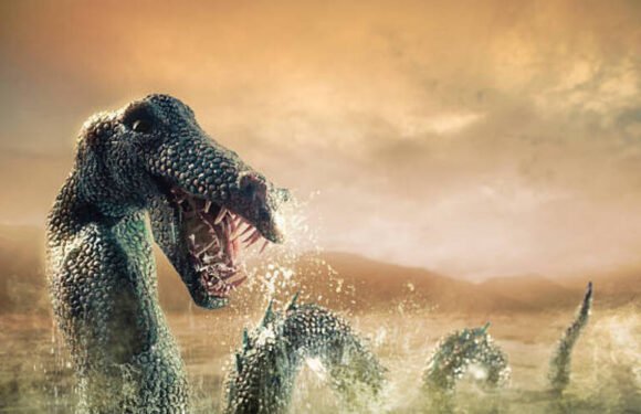 How to Use a False Hydra DnD Encounter in Your Campaign