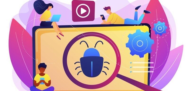 How to Fix Bug Ralbel28 2.5 Quickly and Safely