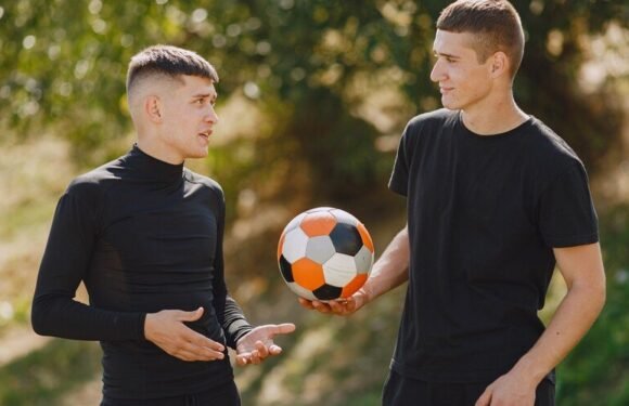 Top Football X and O Techniques Every Player Should Know