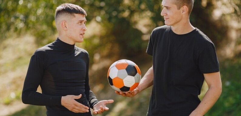 Top Football X and O Techniques Every Player Should Know