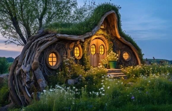 Top Trends in Hobbit Houses in 2026: A New Era of Eco-Living