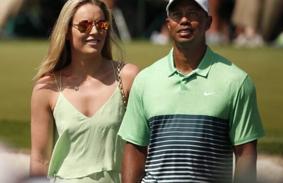 Lindsey Vonn Tiger Woods: A Look at Their Life in the Spotlight