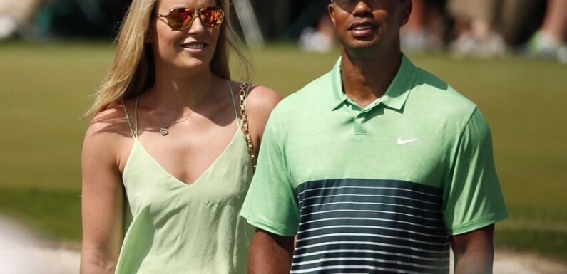 Lindsey Vonn Tiger Woods: A Look at Their Life in the Spotlight