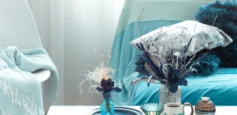 How to Style Modern Coastal Decor in Any Room