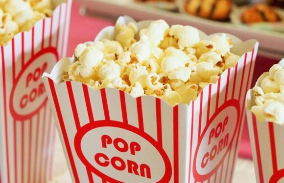 How to Promote Your Popcorn Fundraiser Online Effectively