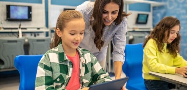 Schoology Alfa: The Future of Digital Classroom Management