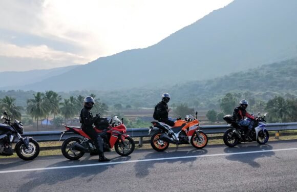 5 Simple Ways to Balance Performance and Safety on the Road