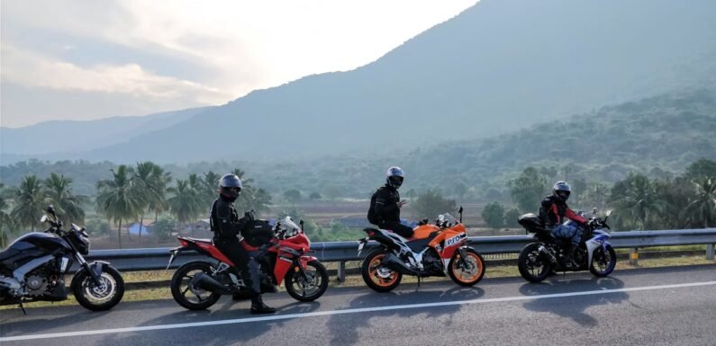 5 Simple Ways to Balance Performance and Safety on the Road