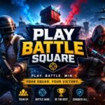 How PlayBattleSquare Became a Global Sensation Was Skins