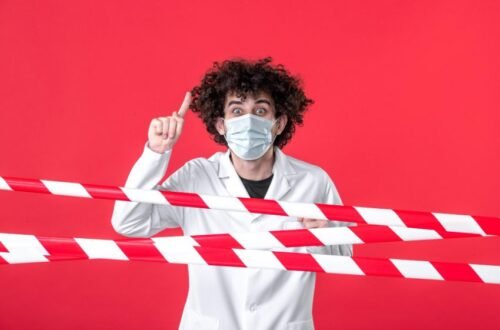 Blocked or Restricted by Stripe