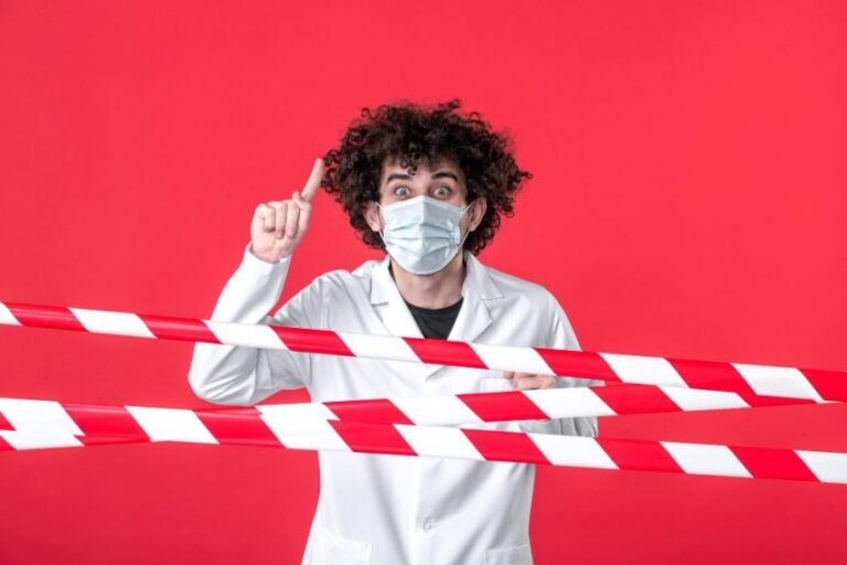 Blocked or Restricted by Stripe
